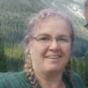 Meet your Posher, Darlene